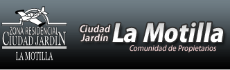 Comunidad de Propietarios Ciudad Jardín La Motilla